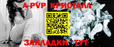 крисы Дубна